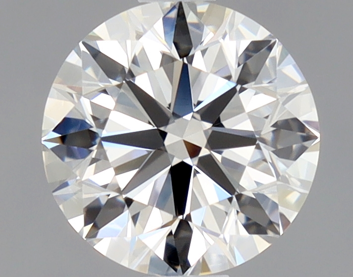 1.01克拉 G色 VVS2級 天然圓形鑽石 | GIA5533972530