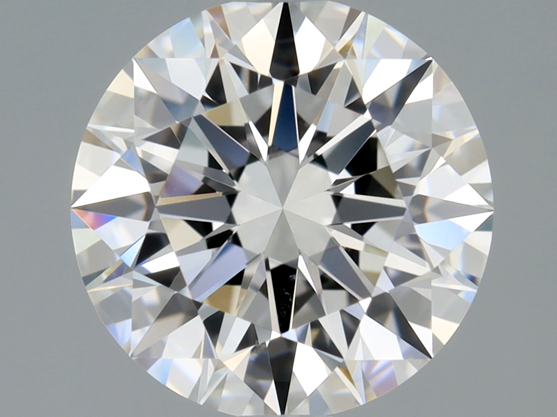 1.50克拉 G色 SI1級 天然圓形鑽石 | GIA5536060093