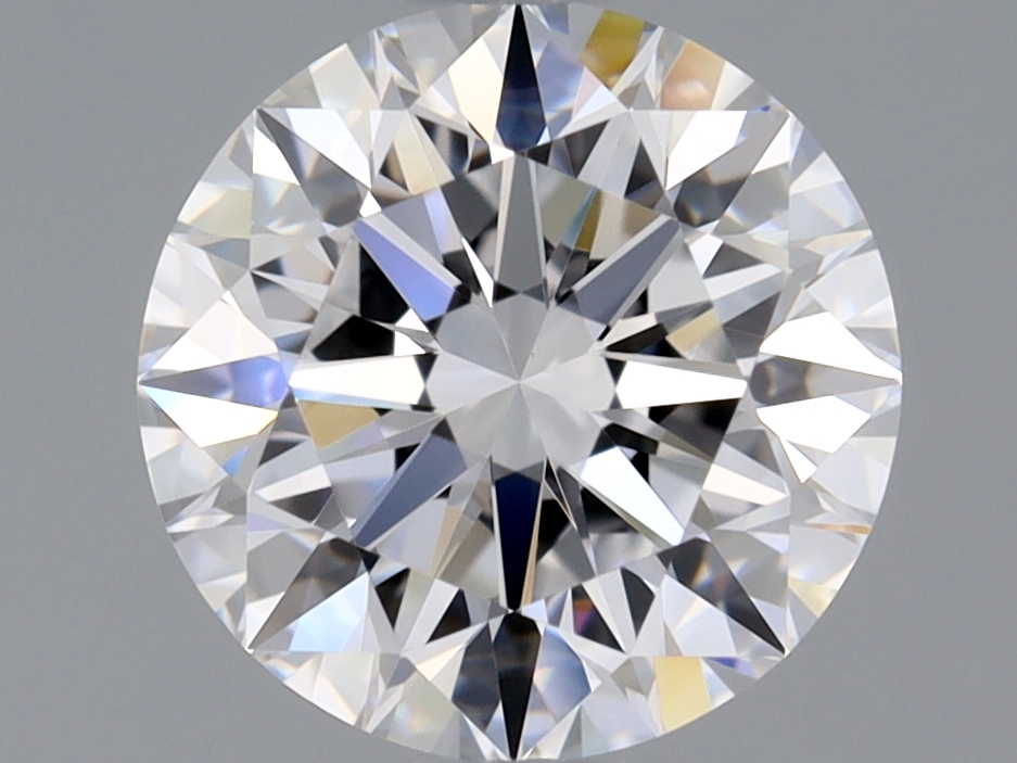 1.22克拉 D色 FL級 天然圓形鑽石 | GIA5536376239