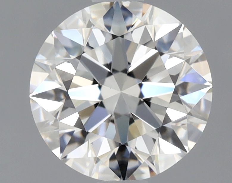 1.07克拉 H色 VS1級 天然圓形鑽石 | GIA5536798629