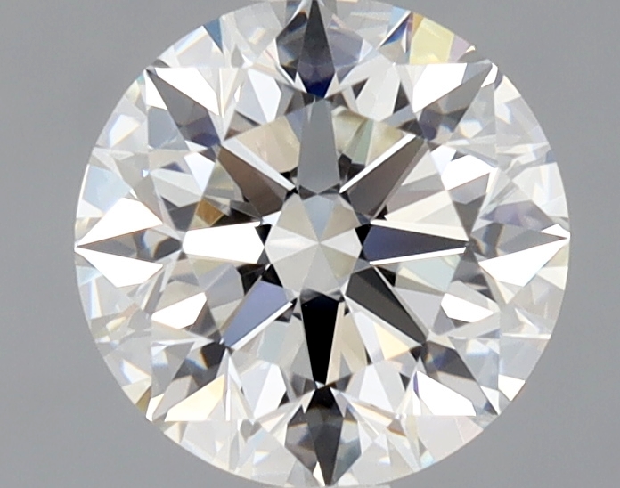 1.50克拉 G色 VS1級 天然圓形鑽石 | GIA5543048740