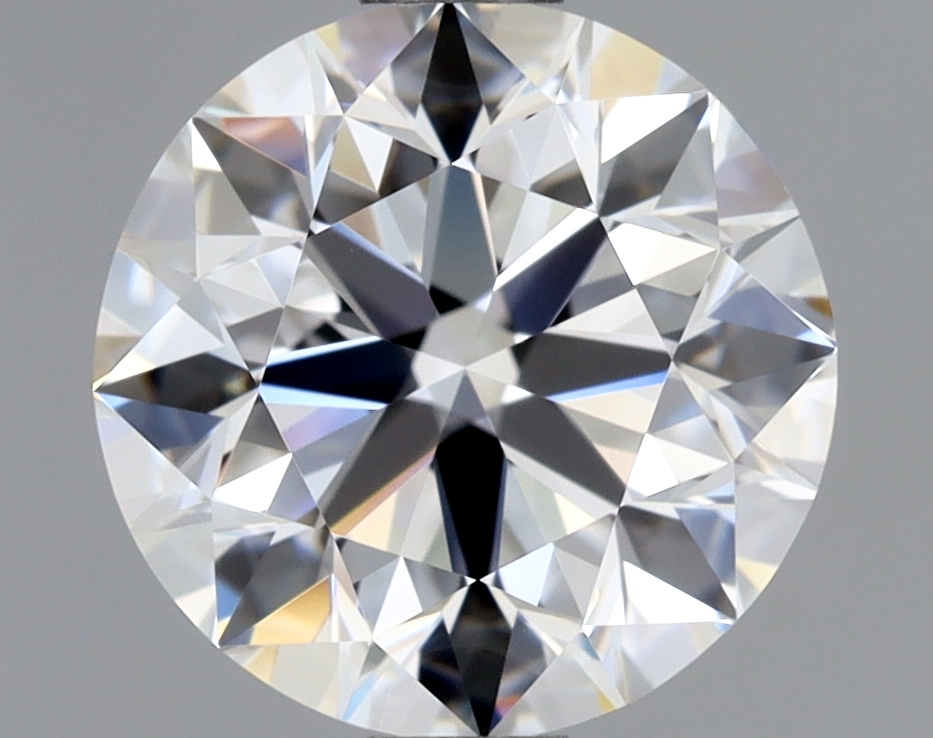1.40克拉 D色 VVS2級 天然圓形鑽石 | GIA5543216640