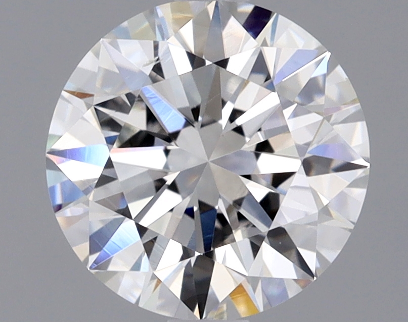 1.54克拉 G色 SI1級 天然圓形鑽石 | GIA5543760218