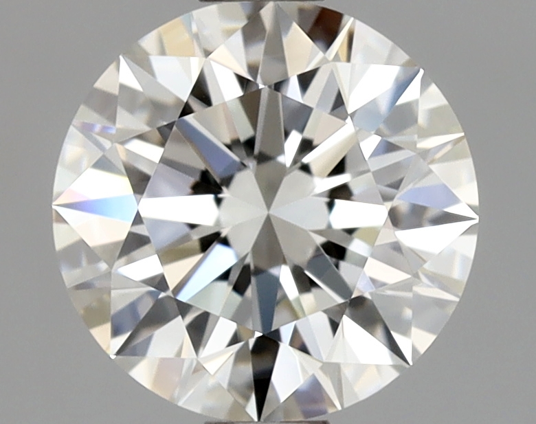 1.09克拉 G色 VVS1級 天然圓形鑽石 | GIA5546050090