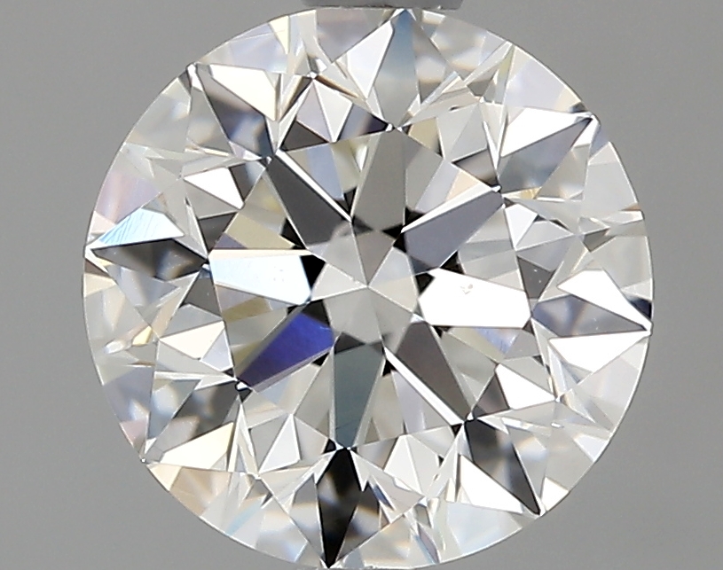 1.50克拉 G色 VS2級 天然圓形鑽石 | GIA5546162252