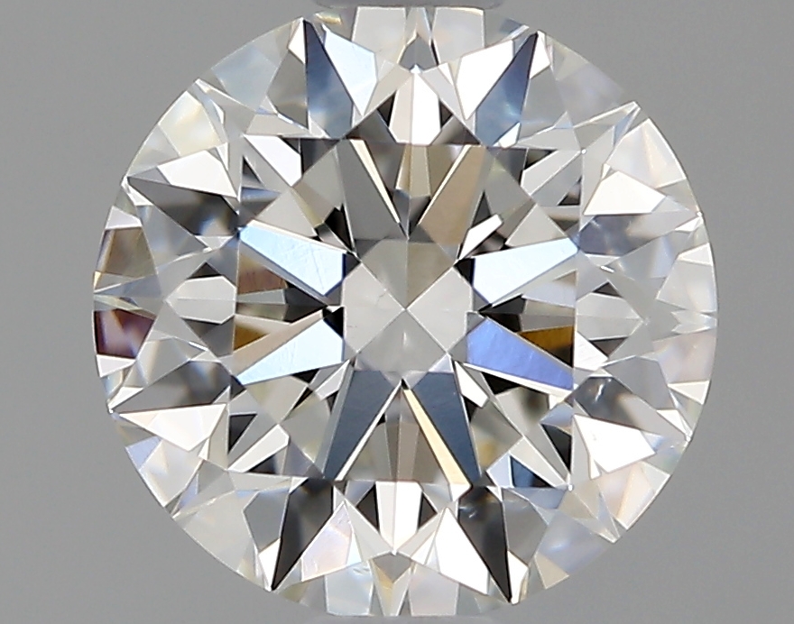 1.14克拉 G色 SI1級 天然圓形鑽石 | GIA5546605704