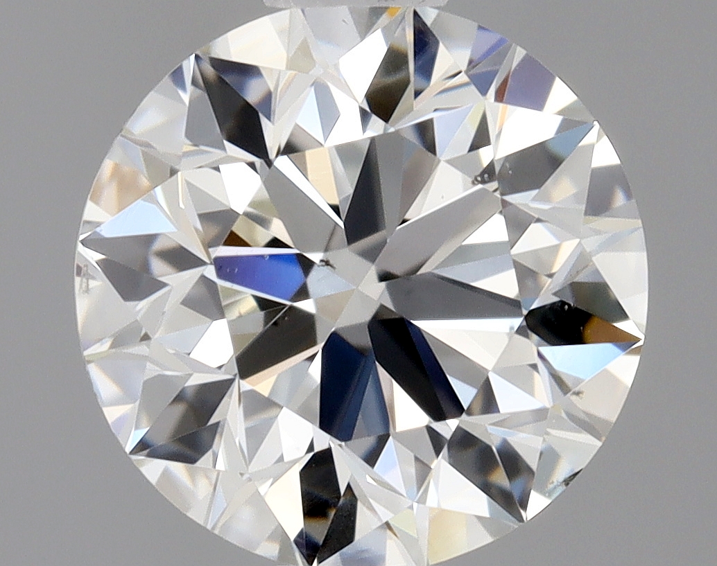 0.85克拉 G色 SI1級 天然圓形鑽石 | GIA6233886953