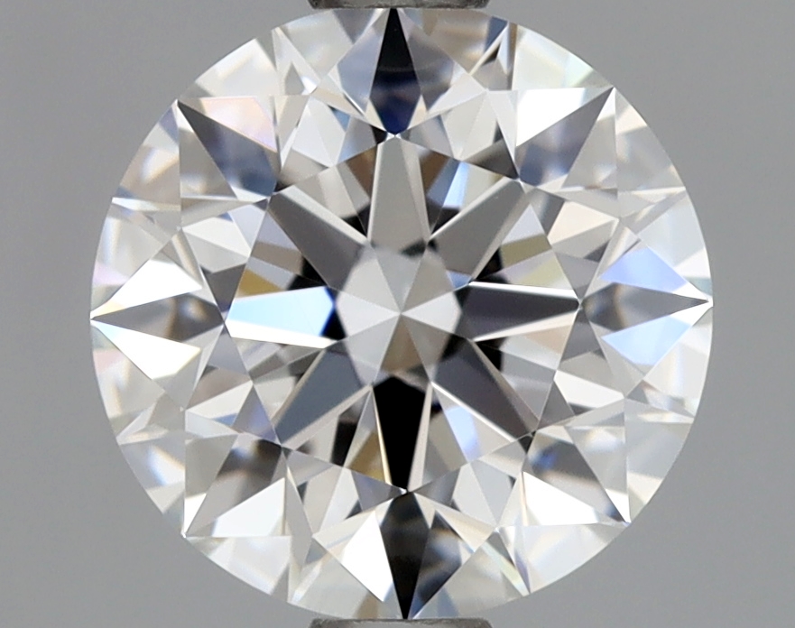 1.3克拉 E色 VVS1級 天然圓形鑽石 | GIA6233916793