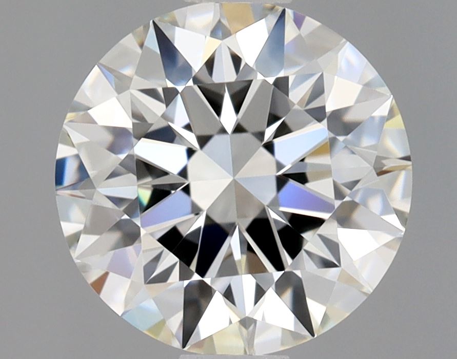 1克拉 G色 VVS1級 天然圓形鑽石 | GIA6233918533