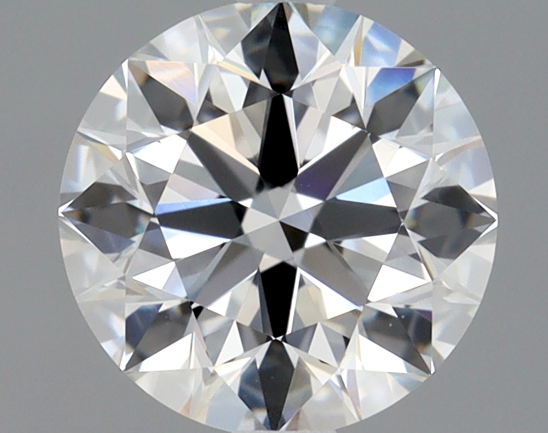 1.25克拉 G色 VVS2級 天然圓形鑽石 | GIA6233942309
