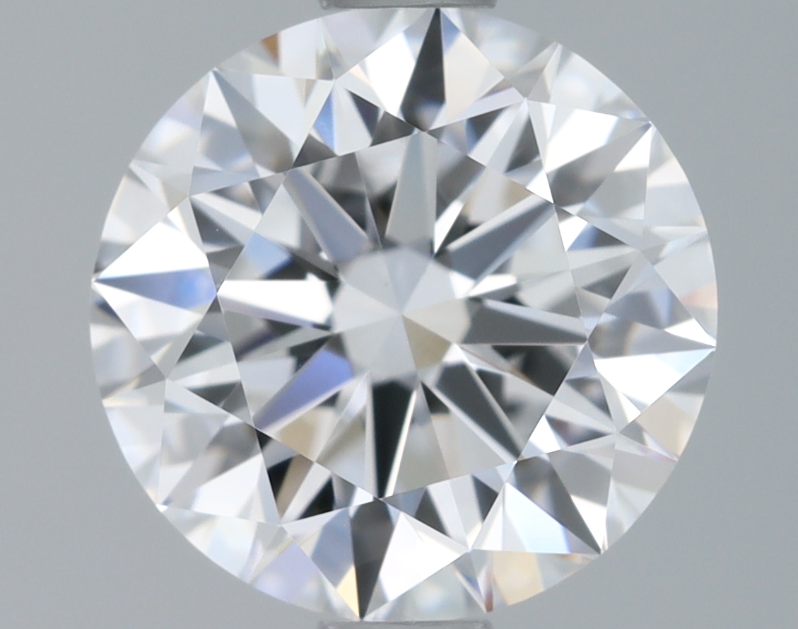1.16克拉 D色 VVS1級 天然圓形鑽石 | GIA6234297930 香港