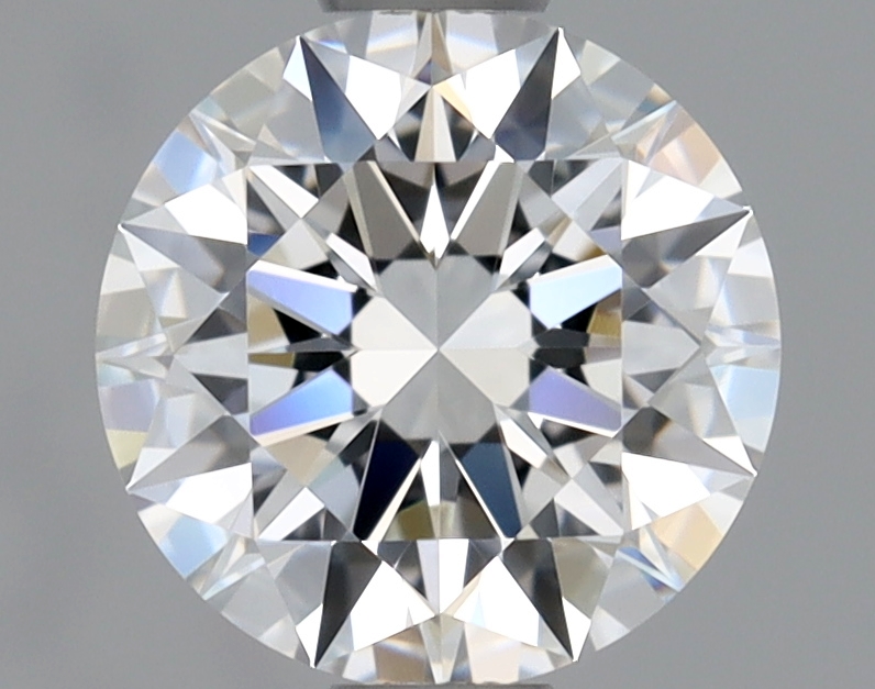 0.90克拉 E色 FL級 天然圓形鑽石 | GIA6234423943 香港