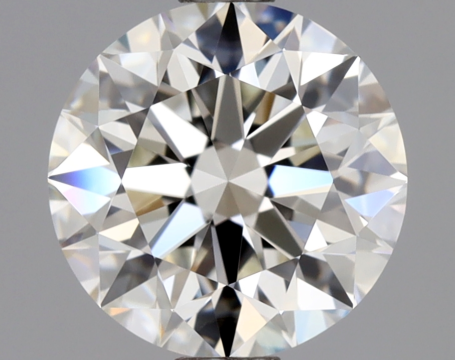 1.50克拉 H色 VVS2級 天然圓形鑽石 | GIA6237830525