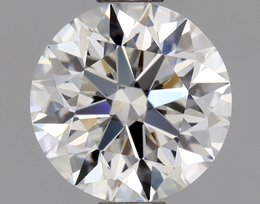 0.85克拉 G色 IF級 天然圓形鑽石 | GIA6237830947