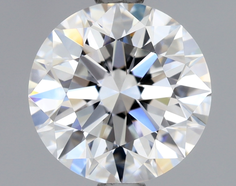 1.7克拉 E色 VVS1級 天然圓形鑽石 | GIA6237916801