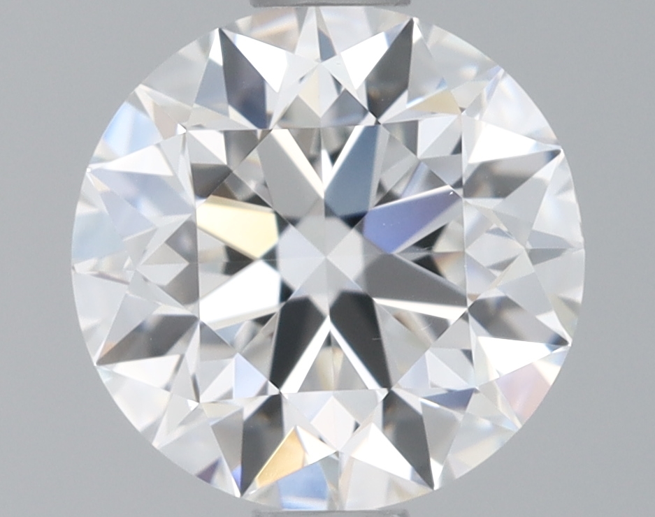 0.90克拉 D色 VVS2級 天然圓形鑽石 | GIA6422616340 香港