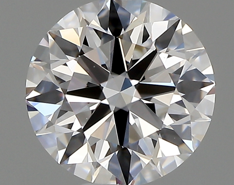 0.86克拉 D色 VVS2級 天然圓形鑽石 | GIA6431924504 香港