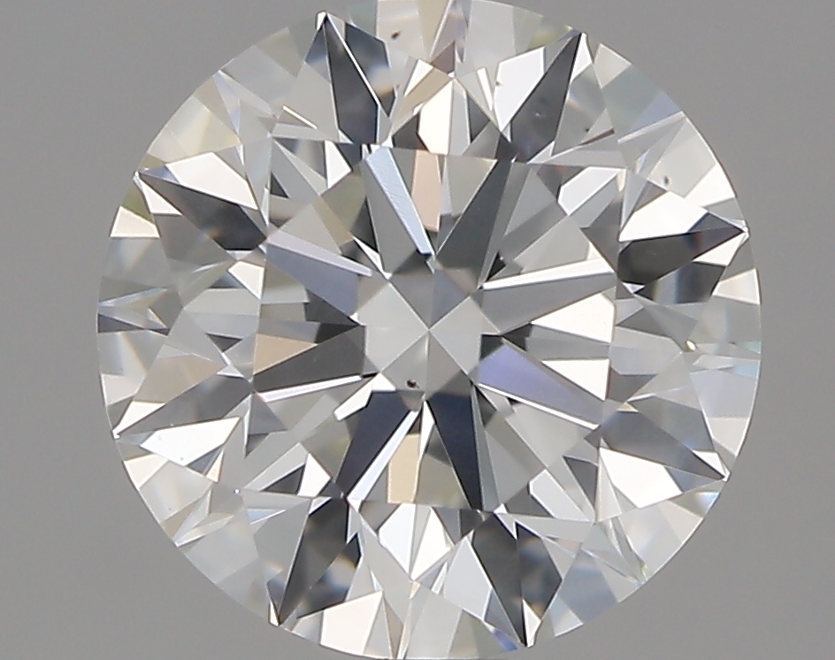 1.14 Carat H VS1 Excellent None Natural Diamond GIA6435704945