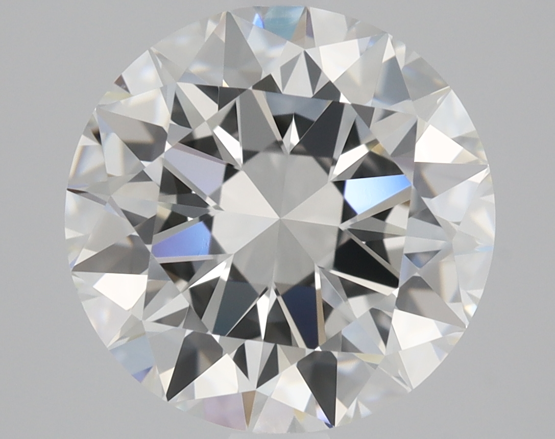 2.00 Carat G VVS1 Excellent Faint Natural Diamond GIA6481109999