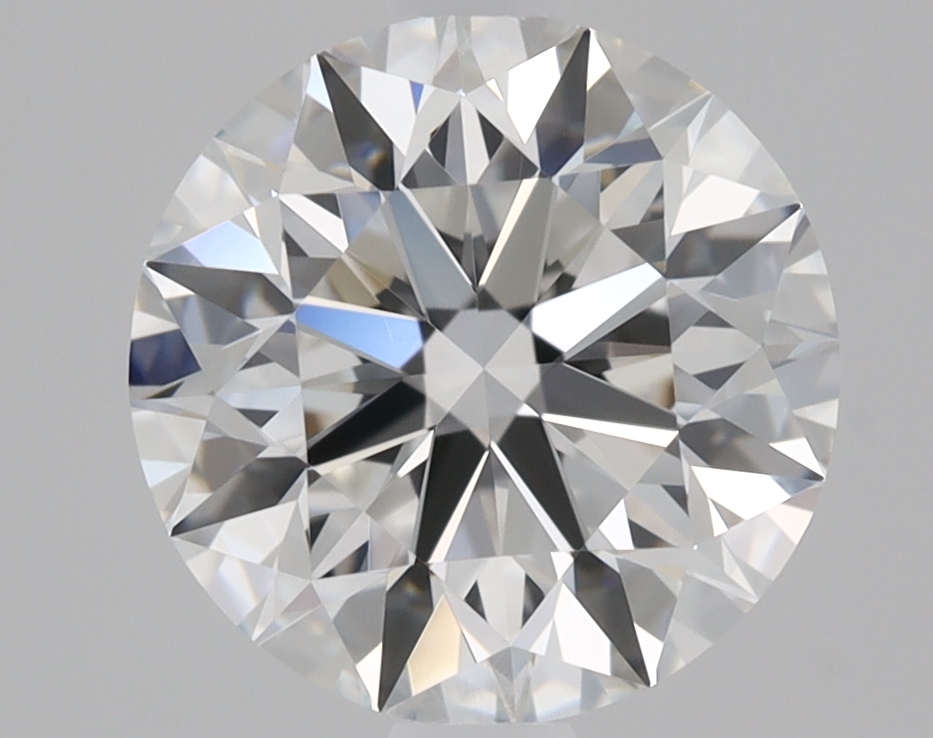 1.30克拉 E色 VVS1級 天然圓形鑽石 | GIA6485165693 香港