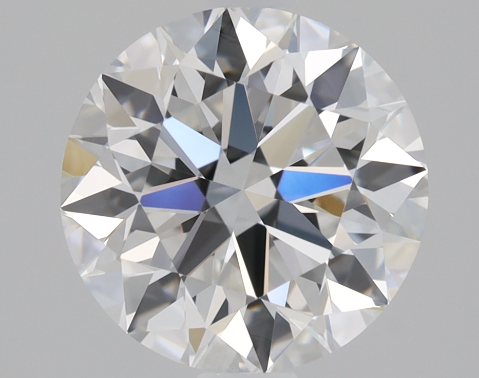 1.30克拉 E色 VVS1級 天然圓形鑽石 | GIA6491025683 香港