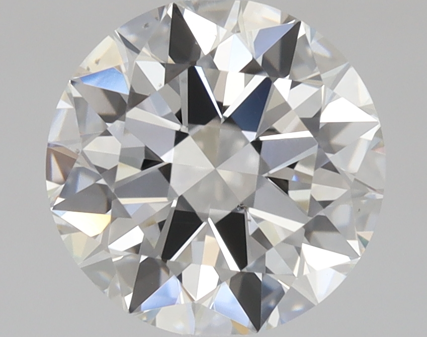 1.20 Carat H VS2 Excellent None Natural Diamond GIA6491385393