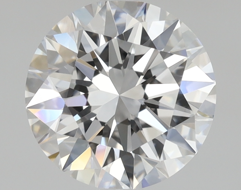 1.00克拉 D色 VVS1級 天然圓形鑽石 | GIA6492328443 香港