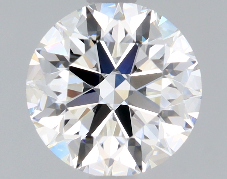 1.20克拉 G色 VVS1級 天然圓形鑽石 | GIA6495001790