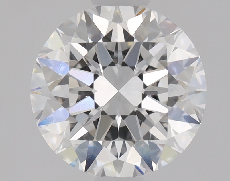 1.20克拉 D色 VS1級 天然圓形鑽石 | GIA6501250546 香港