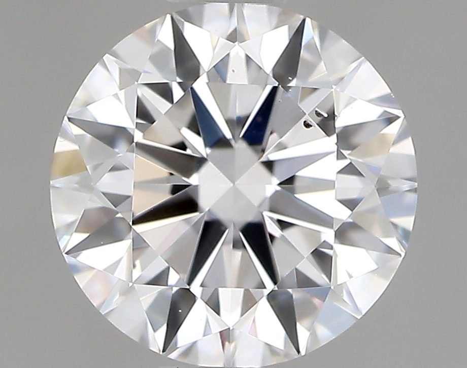 0.80克拉 D色 SI1級 天然圓形鑽石 | GIA6501691591 香港