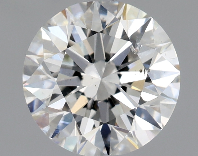 0.90克拉 G色 SI2級 天然圓形鑽石 | GIA6501981644 香港