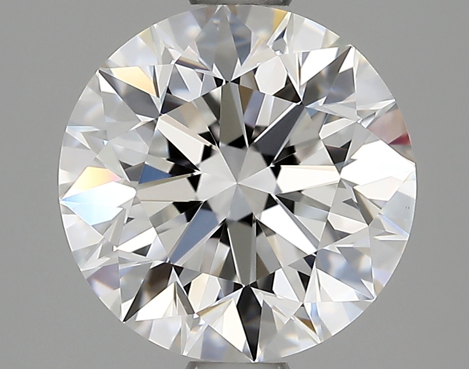 1.50克拉 E色 VVS2級 天然圓形鑽石 | GIA6502379799 香港