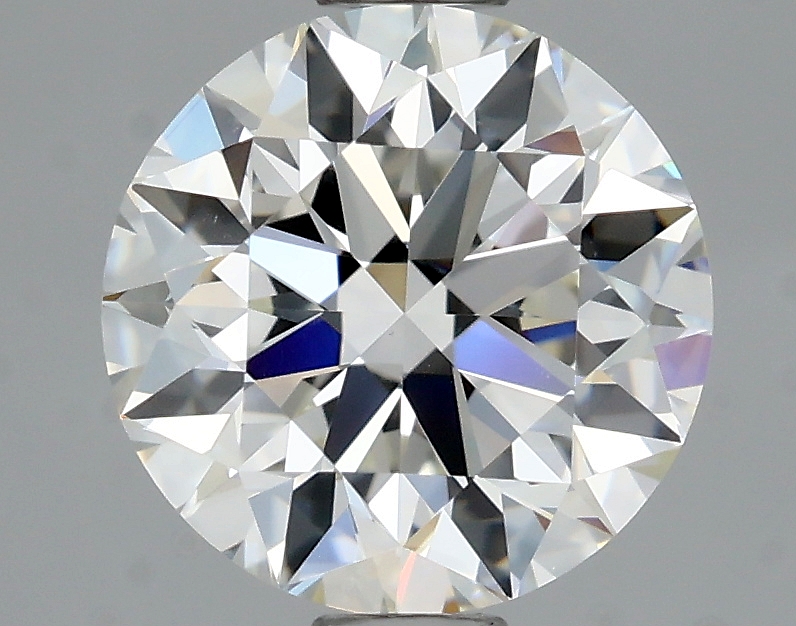 1.11 Carat H VS1 Excellent None Natural Diamond GIA6502428613