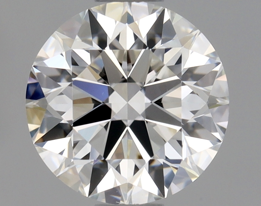 0.8克拉 G色 VVS1級 天然圓形鑽石 | GIA6502466550