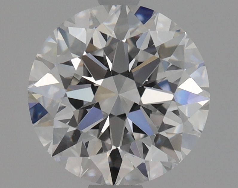 1.20 Carat E VVS2 Excellent Faint 天然钻石GIA6502596848