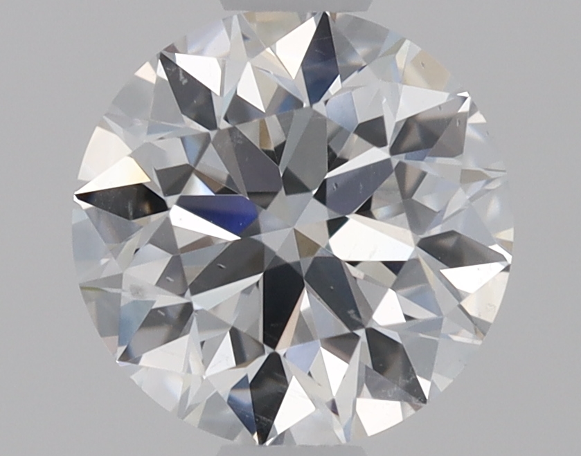 0.80克拉 D色 SI2級 天然圓形鑽石 | GIA6502832340 香港