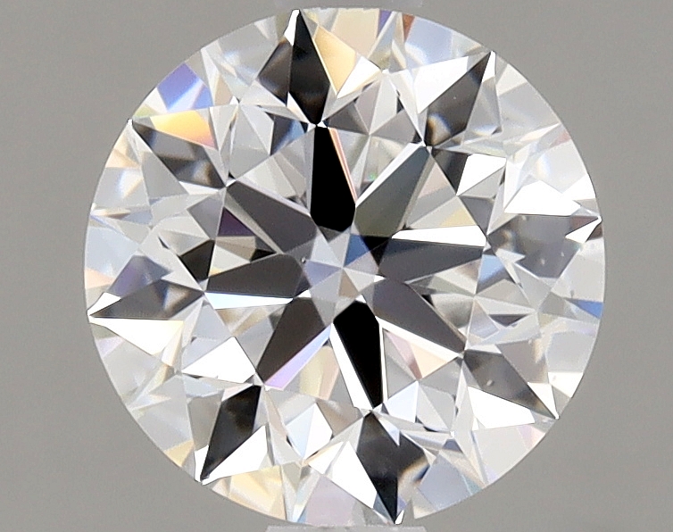 1.50克拉 D色 VS1級 天然圓形鑽石 | GIA6502893392 香港