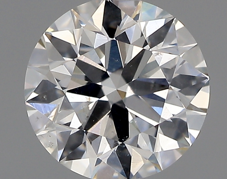 0.80克拉 G色 SI2級 天然圓形鑽石 | GIA6502903487 香港