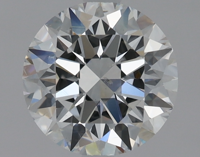 0.90克拉 G色 SI2級 天然圓形鑽石 | GIA6505239869 香港