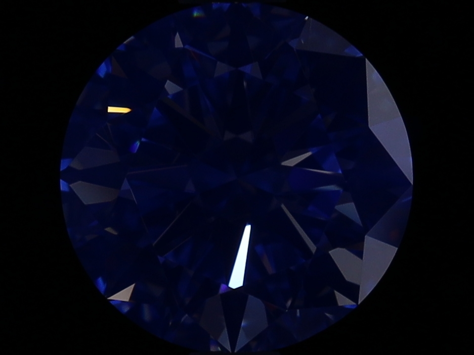 1.30克拉 E色 VVS1級 天然圓形鑽石 | GIA6505594824