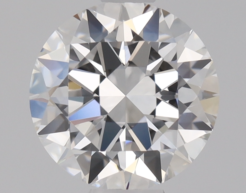 1.00克拉 D色 VVS2級 天然圓形鑽石 | GIA6505833091