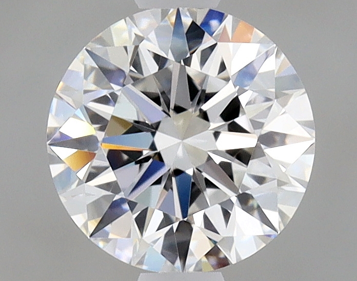 1.04克拉 E色 IF級 天然圓形鑽石 | GIA6505882240 香港