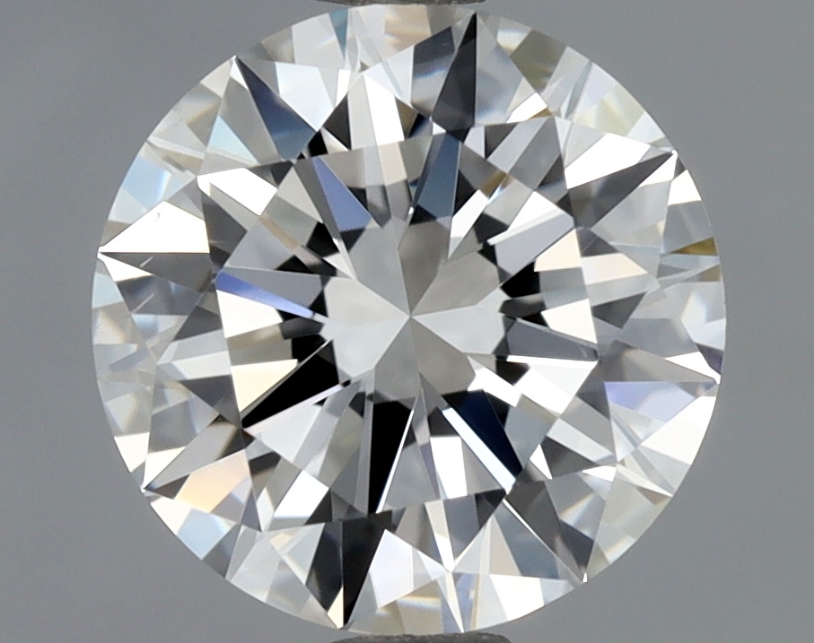 1.00克拉 E色 SI1級 天然圓形鑽石 | GIA6505902698 香港