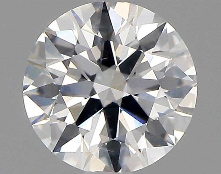 0.82克拉 G色 SI1級 天然圓形鑽石 | GIA6511037384 香港