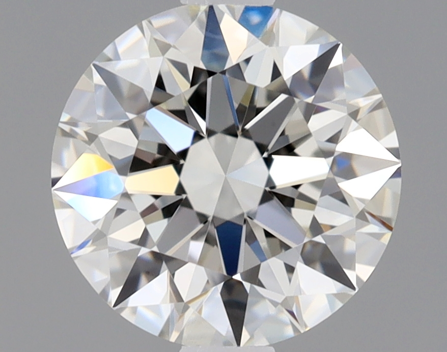 1.08克拉 H色 VVS2級 天然圓形鑽石 | GIA6511180026