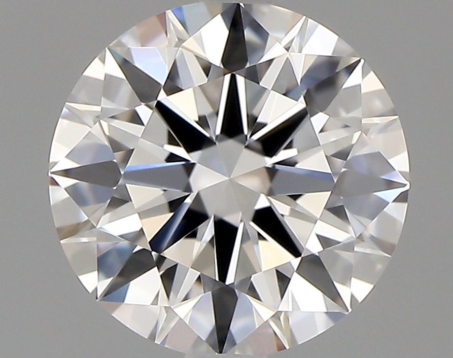 1.32克拉 E色 VVS1級 天然圓形鑽石 | GIA6511258065 香港