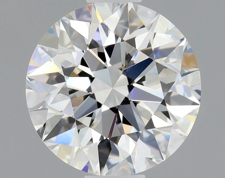 0.85克拉 G色 VS1級 天然圓形鑽石 | GIA6511383877