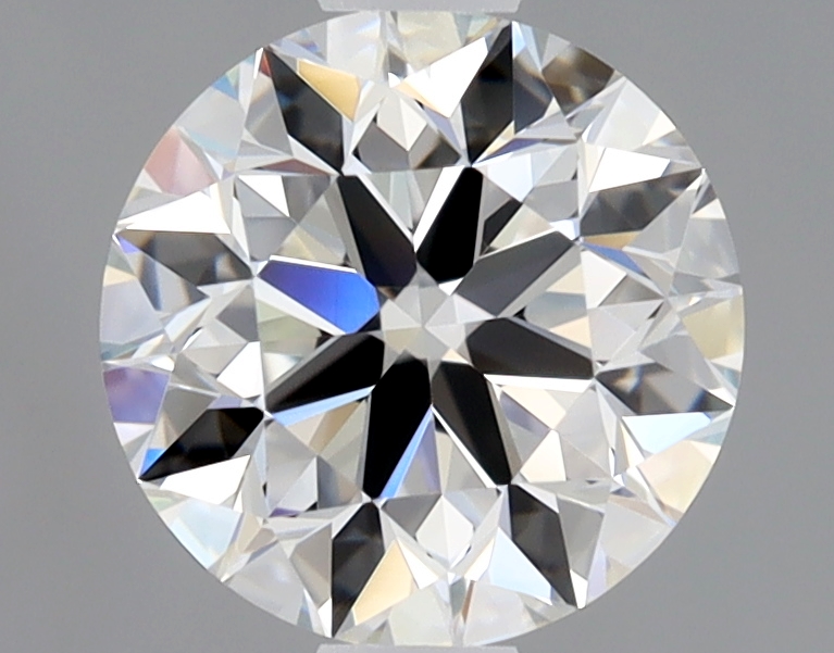 0.85 Carat G VVS1 Excellent None 天然钻石GIA6511420643
