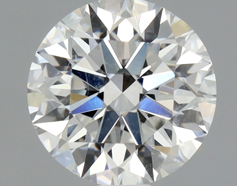 0.80克拉 E色 SI2級 天然圓形鑽石 | GIA6511545008 香港