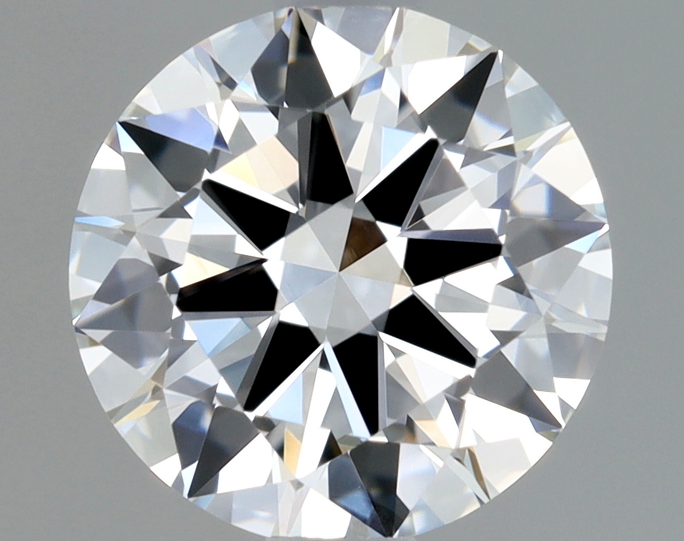 1.00克拉 F色 SI1級 天然圓形鑽石 | GIA6511546779 香港